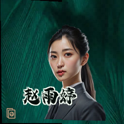 赵雨婷